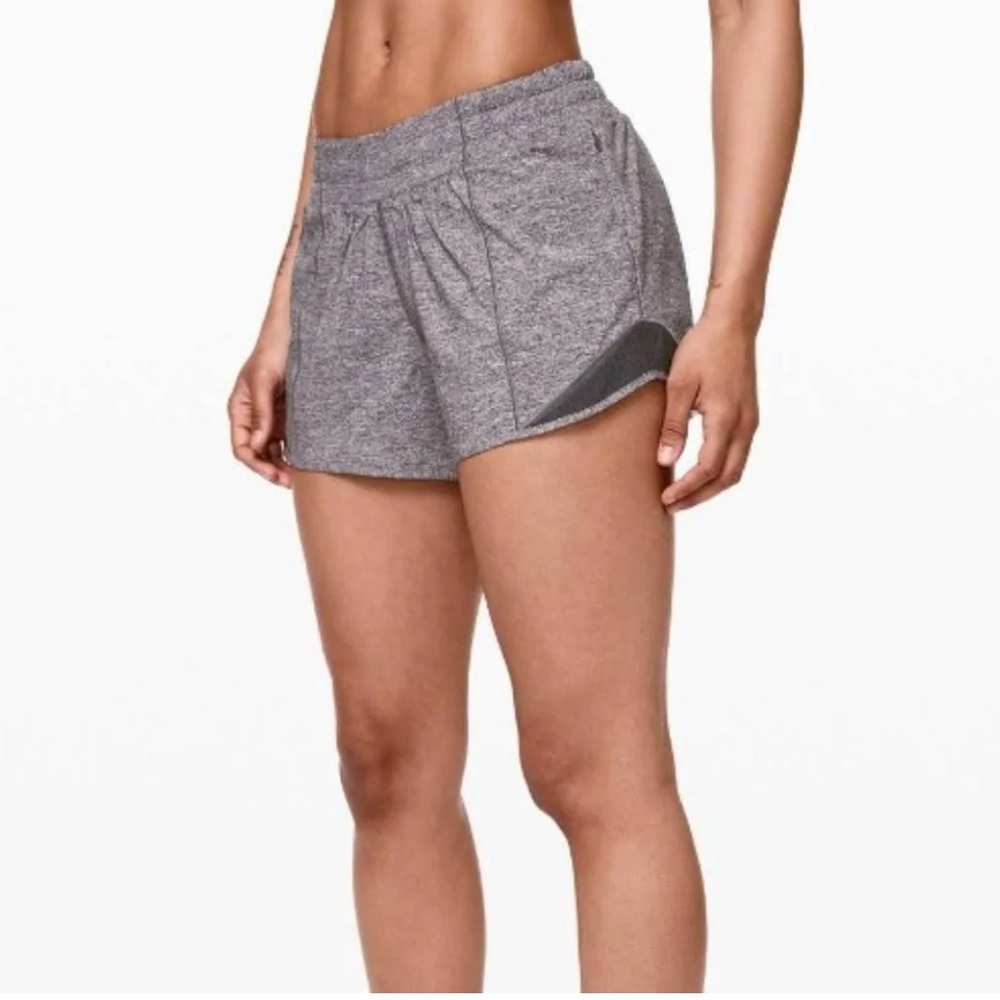 Lululemon Hotty Hot Shorts II (Tall)